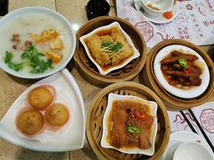 -点都德(大茶楼店)