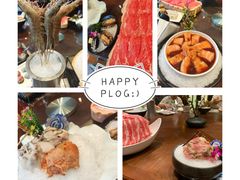 -东海怡品海鲜豆捞(舟宿夜江店)