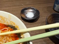 -雷神拉面(财富中心玉米楼店)
