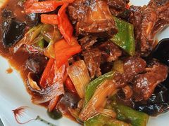 -庆山饭店·海鲜饺子家常菜(北戴河黑石路店)