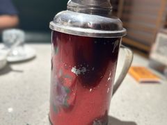 -阿莉餐厅(枣阳路店)