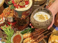 -泰妃殿(武汉首店)