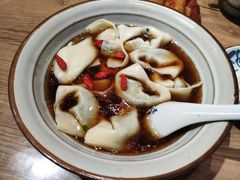 -八珍手工水饺·妈妈的爱(传芳巷店)