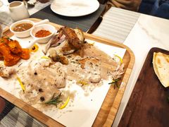 -BABANA烧烤·龙虾·海鲜