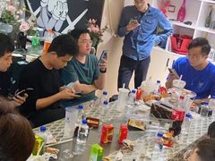 -Fun奇点轰趴馆(正佳广场店)