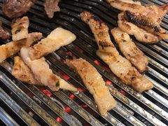 -釜山火炉韩式炭火烤肉(欧洲城店)