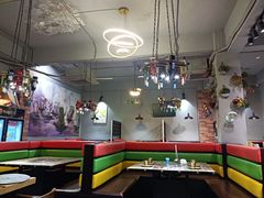 -七友美蛙鱼头火锅(坂田店)