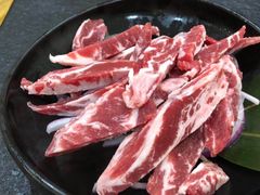 -九田家黑牛烤肉料理(郫都万达檬柏西路店)