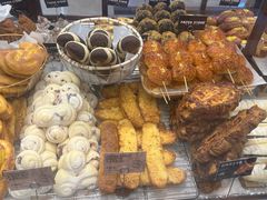 -PAPER STONE BAKERY(天汇广场店)