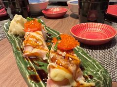 -满来寿喜烧(金虹桥店)