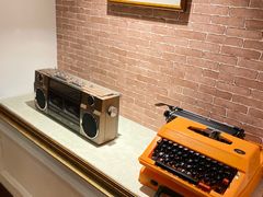 -邓丽君音乐主题餐厅