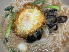 -粉观右江西鲜辣米粉(天地店)