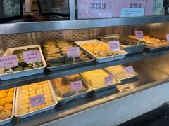 -中山大厦熟食外卖(珠江路店)