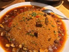 -黑窑厂糖油饼烤鸭·清真菜(旗舰店)