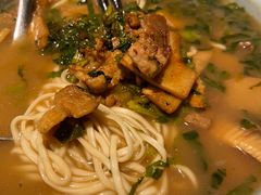 老杭州片儿川-老头儿油爆虾(星光一期店)