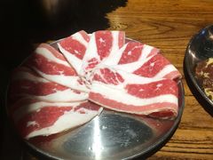 -原始泥炉烤肉(总店)