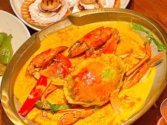 -泰香米泰国餐厅(中大国际店)