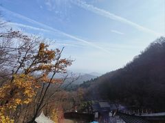-九鼎铁刹山风景区