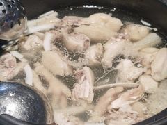 -同仁四季椰子鸡(海岸城天利店)