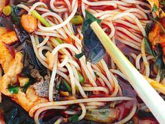 -老巷口螺蛳粉(柳州总店)