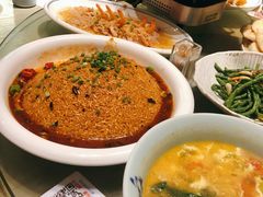 -符离集餐厅(万象城店)