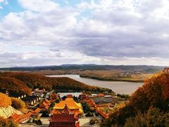 -六鼎山文化旅游区
