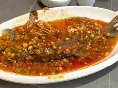 -湖锦酒楼(八一路店)