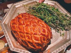 -壳里西餐厅Coquille Seafood Bistro(蒙自路店)