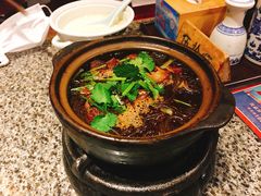 -南京大牌档(香港广场店)