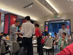 -先记烧鹅王·本地粤菜(福永店)