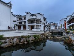 -塔川景区