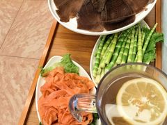 -东来顺饭庄(天坛店)