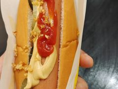 超级热狗-宜家·瑞典风味餐厅(无锡店)