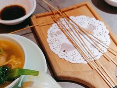 -野·大山里土鸡火锅(万科里店)