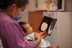 -馨月汇·一悦馨香月子中心(前滩店)