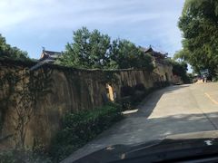 -伏龙山滑翔伞基地
