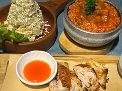 -俄士厨房(未来城店)