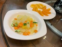 -王府家宴WAHAT AL MLOK RESTAURANT