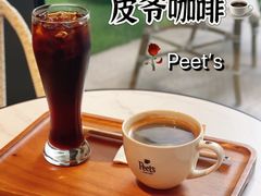 -Peet's Coffee皮爷咖啡(万象天地店)