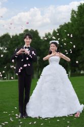 -摩玛婚纱摄影(杭州店)