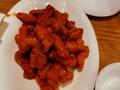 -陈傻子餐厅(世纪都会店)