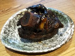 肉松大骨头-新梅华·茶点餐厅(欧尚店)