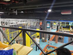 -蹦贝运动中心·蹦床·攀岩·闯关(龙岗店)