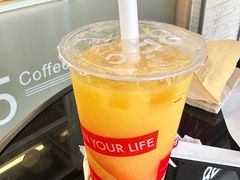 -85度C(泉州南安溪美店)