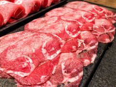 极品牛舌-盡膳口福跷脚牛肉火锅(合生汇购物中心店)