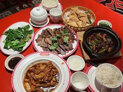 -春梅里卤鹅馆·47年老字号(中山路店)