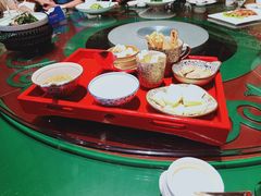 -九十九顶毡房(阜石路店)