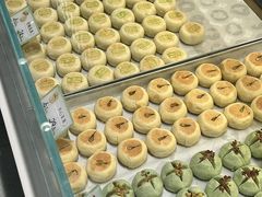 -好一朵茉莉花(老门东店)