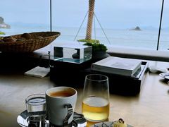 -深圳大梅沙京基洲际度假酒店