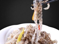 泡椒鱼皮-广发餐厅(涞源店)